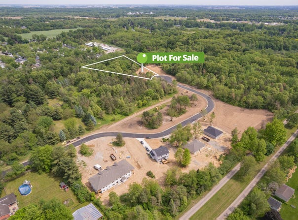 7 Gady Pines Drive, Adrian, MI 49221