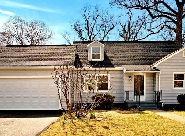 1452 GRANDVIEW Road, ARNOLD, MD 21012