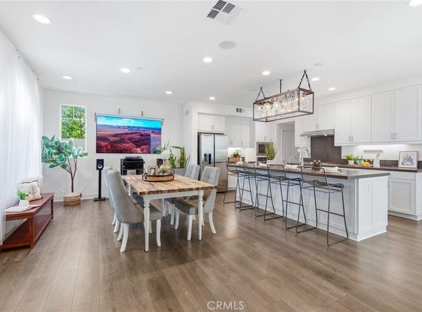 142 Allusion, Irvine, CA 92618