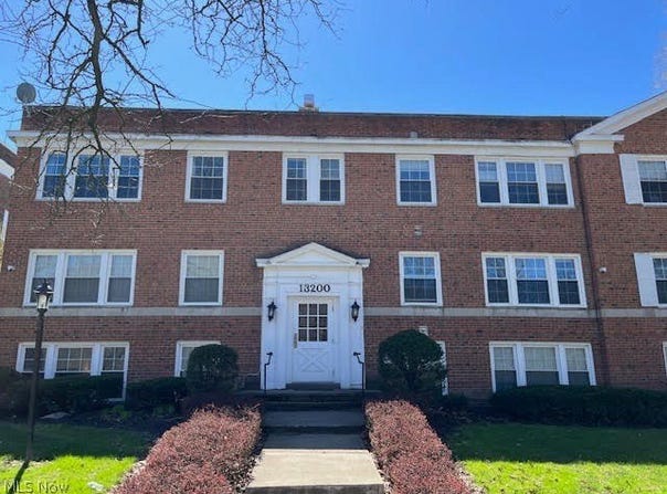 13200 Fairhill Road, Shaker Heights, OH 44120