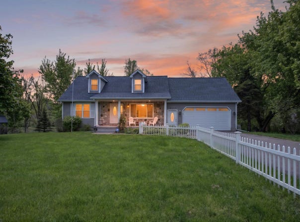 4359 Springbrook Lane, Jackson, MI 49201