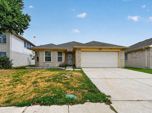 5530 Mandarin Way, Dallas, TX 75249