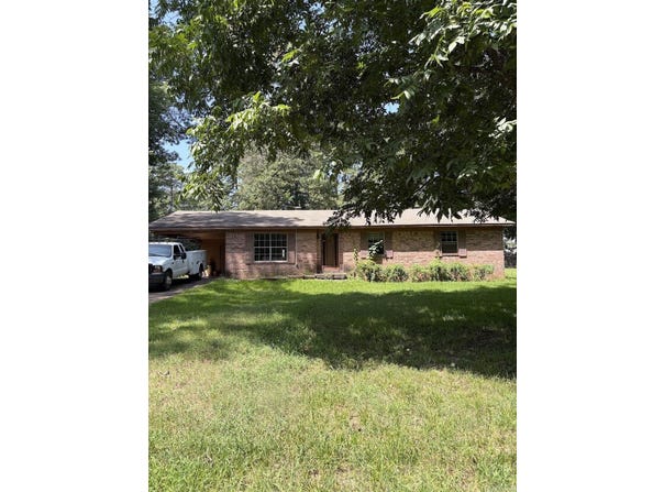 504 Newcomb Drive, Benton, AR 72015
