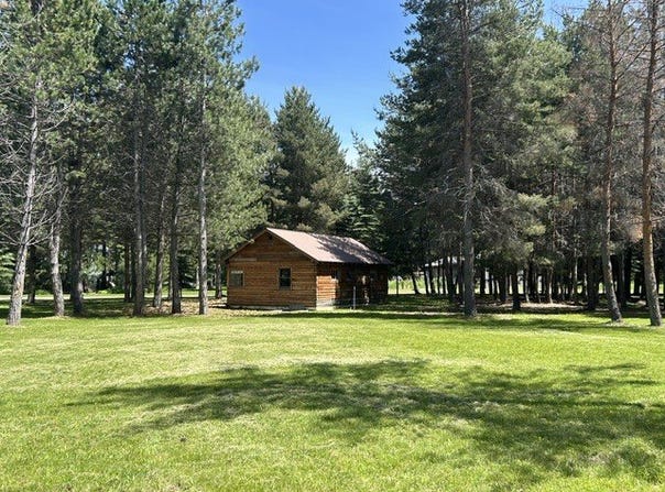 72 Pilots Trail, Bigfork, MT 59911
