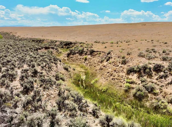 3986 County Road 103, Craig, CO 81625