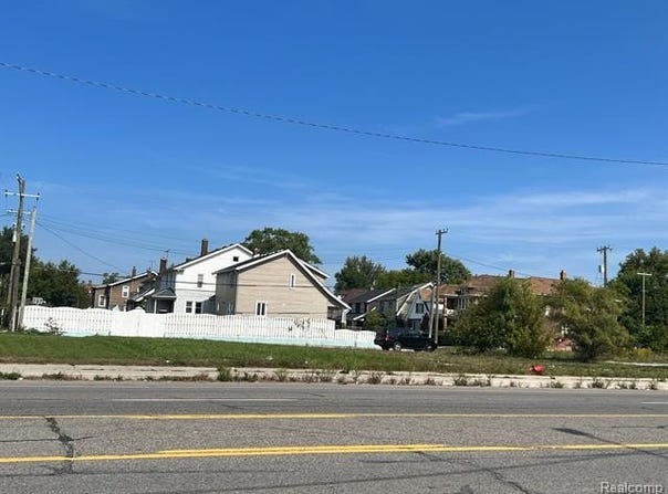 7316 W WARREN Avenue, Detroit, MI 48210