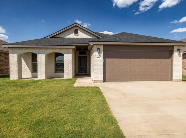9008 Bunkhouse Road, Amarillo, TX 79124