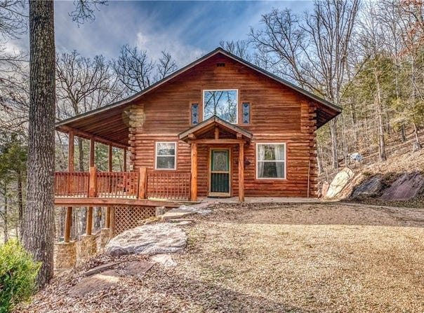 461 NC 8647, Parthenon, AR 72666