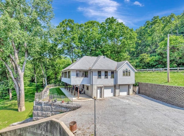 1502 US 52, Monroe Twp, OH 45157