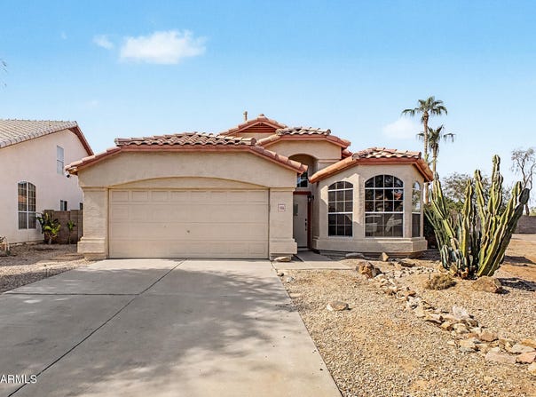 1566 E CHEYENNE Street, Gilbert, AZ 85296