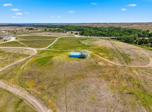 Highway 79 lot: 2, Sturgis, SD 57785