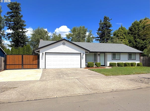 189 CRESTWOOD St, Fairview, OR 97024