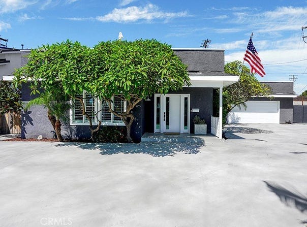 1709 Bolsa, Seal Beach, CA 90740
