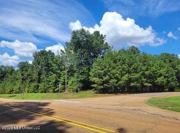 Park lot: 1, McComb, MS 39648