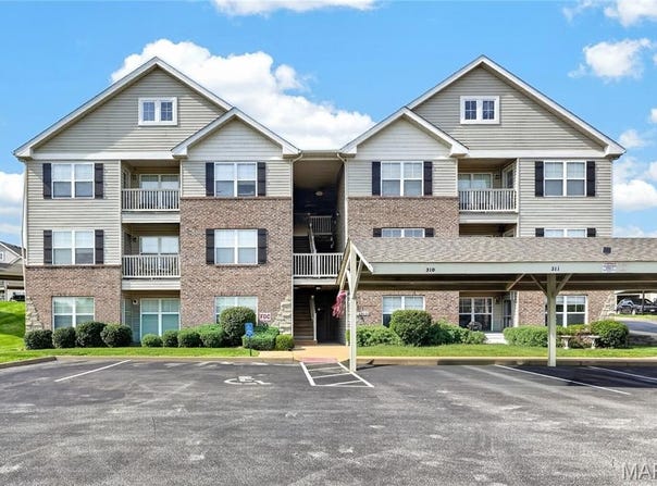313 Bramblett Hills, O'Fallon, MO 63366