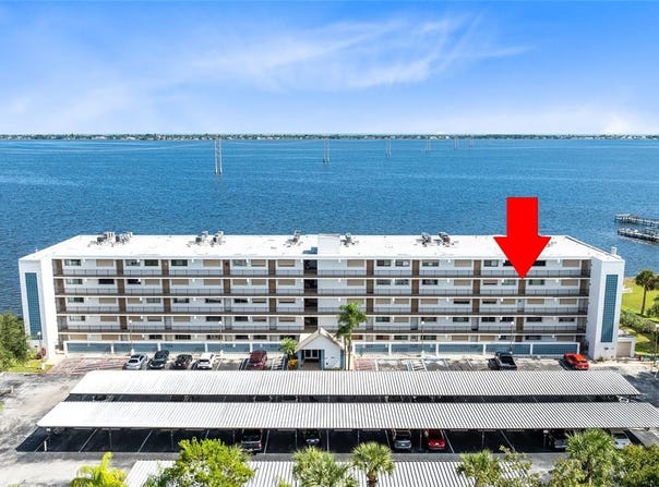 3901 DIXIE Highway NE, PALM BAY, FL 32905