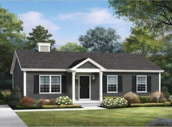 110 Second St, Corydon, KY 42406-0000