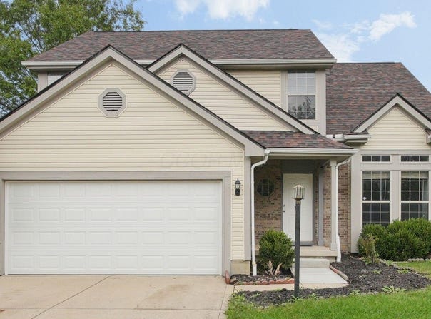 310 Pruden Drive, Pickerington, OH 43147
