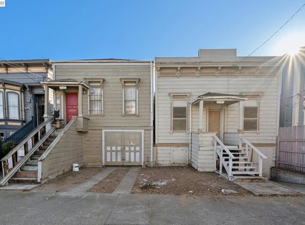 1717 9TH ST, Oakland, CA 94607