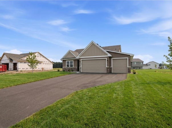 12184 41st Ave SE, Becker, MN 55308