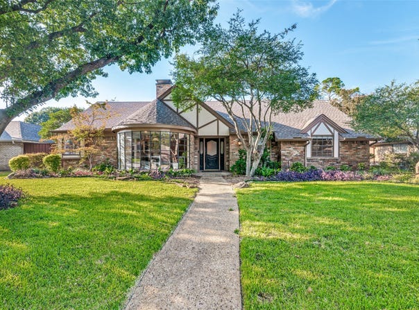 2504 Evans Drive, Plano, TX 75075