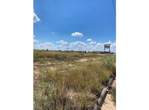 4557 Petro Drive, San Angelo, TX 76904