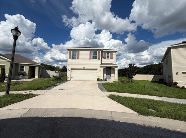 3074 TIMBER HAWK Circle, OCOEE, FL 34761