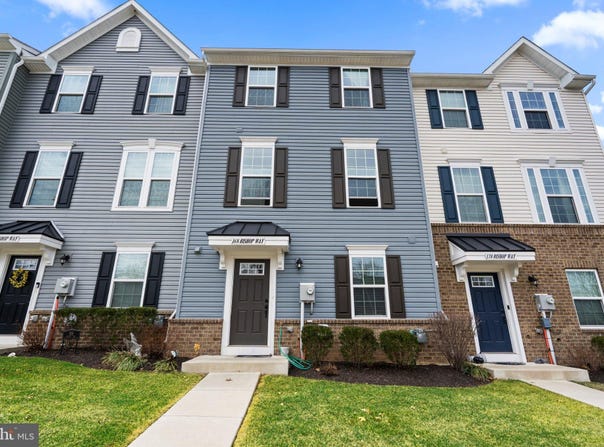 168 BISHOP Way, DUBLIN, PA 18917