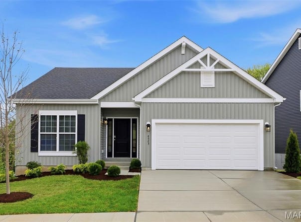 2337 Castle Hill Drive, Rolla, MO 65401