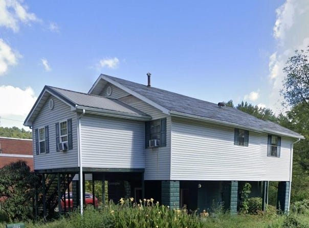 189 Lone Jack School, Fourmile, KY 40939