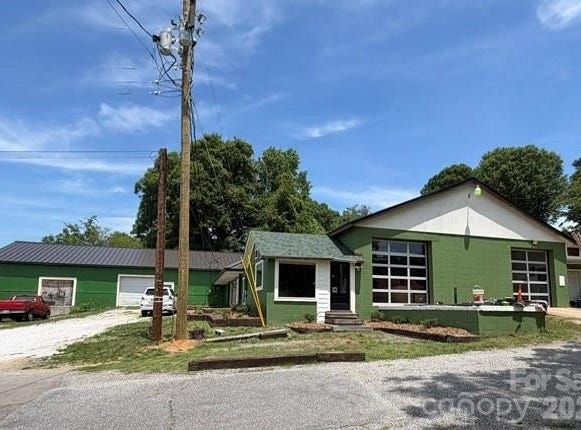 68 Circle Drive, Marion, NC 28752
