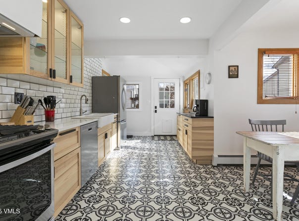 304 Wall Street, Eagle, CO 81631