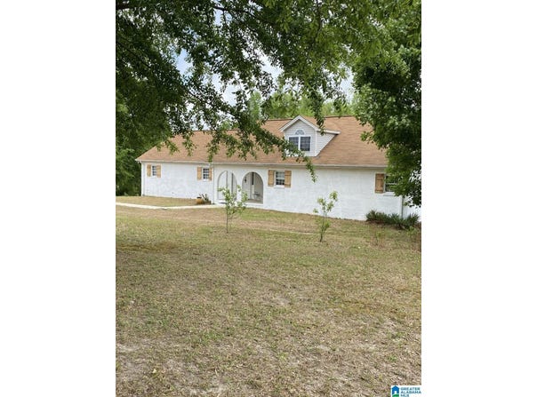 1457 COUNTY ROAD 53, CLANTON, AL 35045