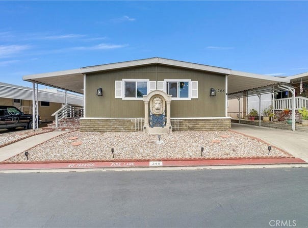 1456 E Philadelphia, Ontario, CA 91761