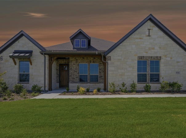 930 County Road 200, Valley View, TX 76272