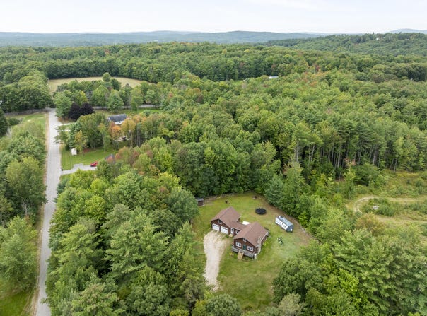 26 Hillside Drive, Turner, ME 04282