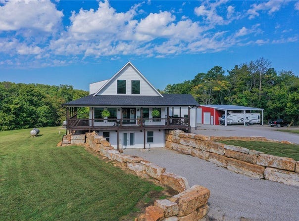 21956 Highway 21, Ozone, AR 72854