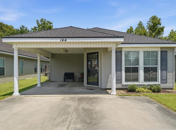144 Casa Drive, Gray, LA 70359