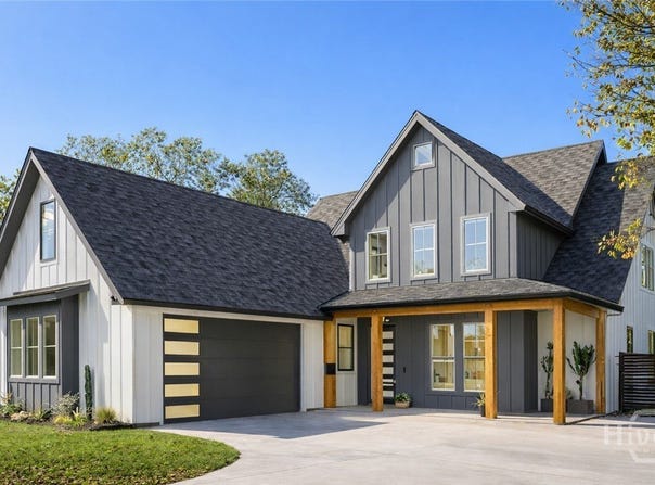 214 Bunker Lane, Westminster, SC 29693