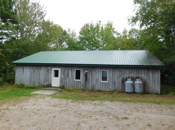 39 Aloha Drive, Greenbush, ME 04418