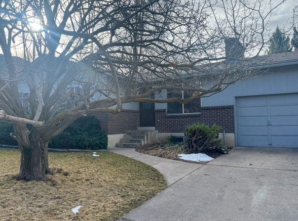 1164 E MOUNTIAN Rd N, Logan, UT 84321