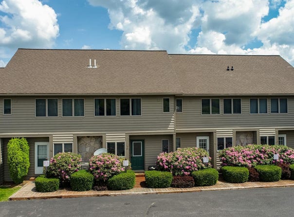 257 MARSH HILL Road, MC HENRY, MD 21541