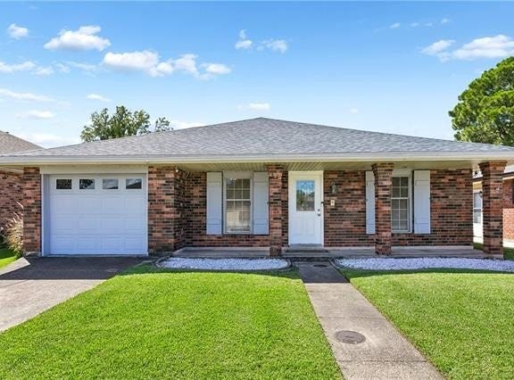 3009 TEXAS Avenue, Kenner, LA 70065