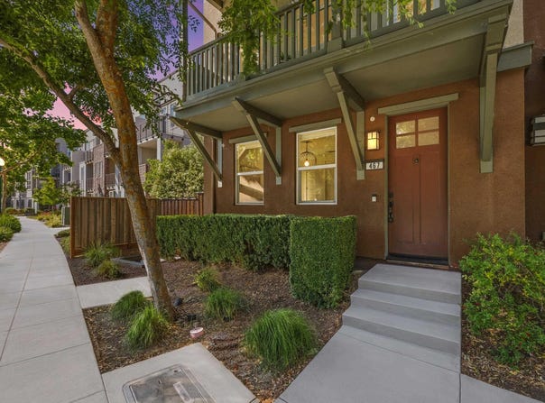 467 Mitchell Ave, Alameda, CA 94501