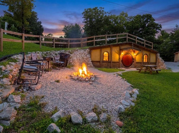 554 Cliffview Road, Campton, KY 41301