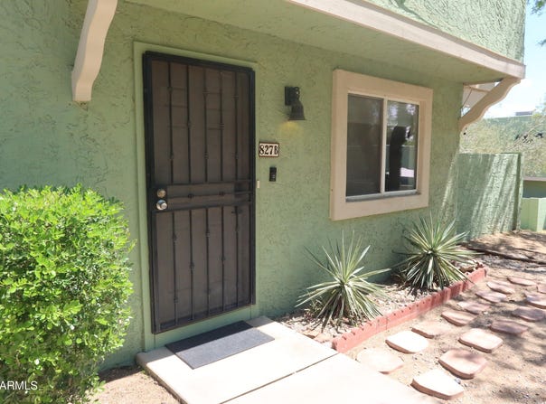 827 E COCHISE Drive, Phoenix, AZ 85020