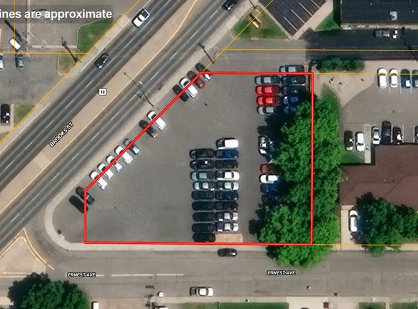 3172 Brooks Street, Missoula, MT 59801