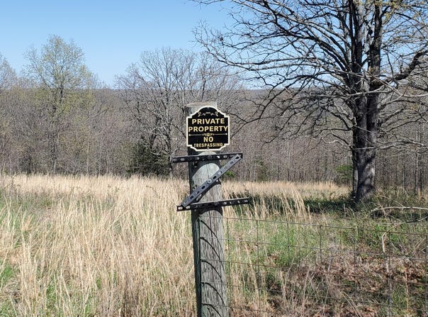 Enchanted Meadows, Ava, MO 65608