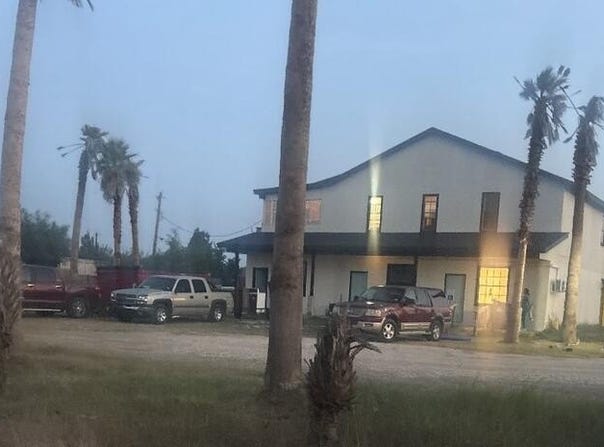 29423 EMILY LN, SAN BENITO, TX 78586