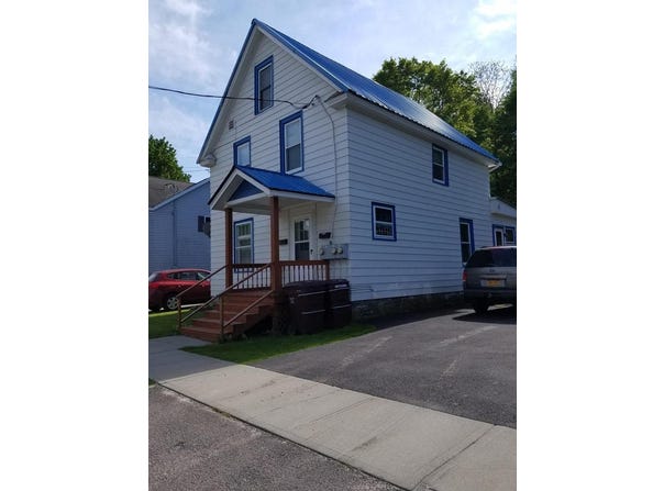 41 Howard Avenue, Malone, NY 12953